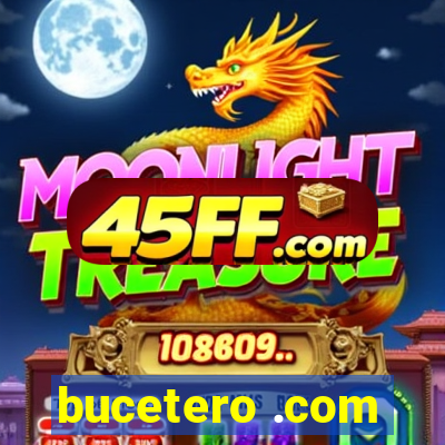 bucetero .com